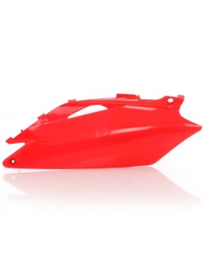 TAMPAS LATERAIS TRASEIRAS ACERBIS HONDA CR-F 250 2010